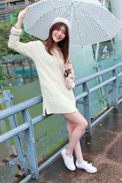 寡妇的风流